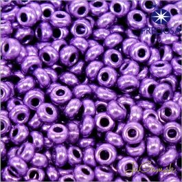 Rokajl Preciosa 10/0, 50g (P1750)